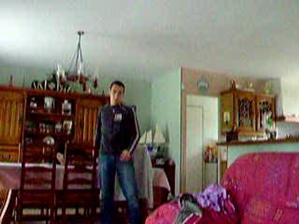 mission sous-vêtements