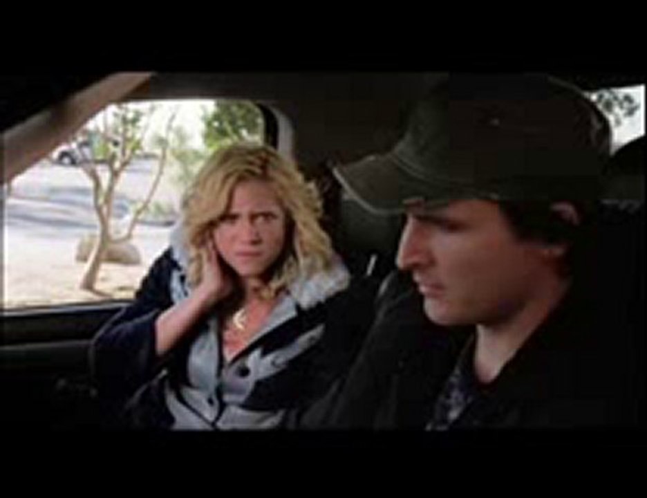 Finding Amanda (2008) Part 1/16