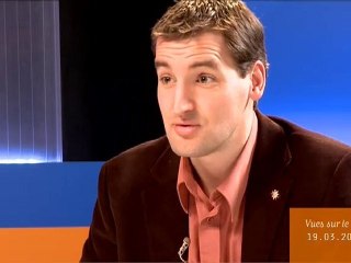 VUes sur le Lac du 19.03.2010