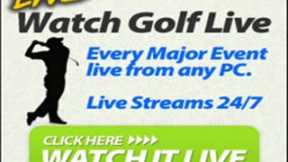 PGA Championship 2010 live golf 12th august on pc