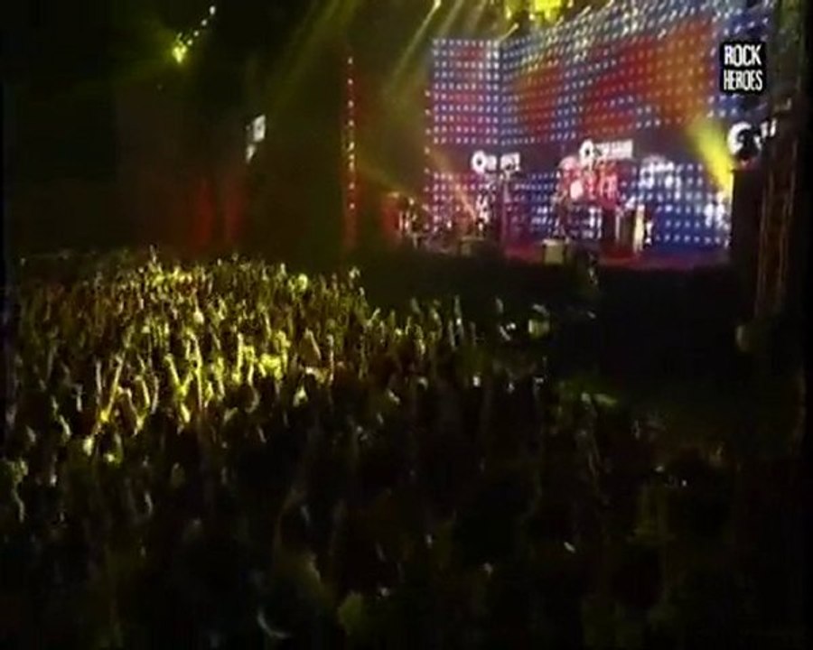 Faint Live in Tokyo LINKIN PARK