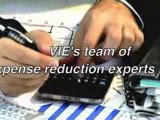 Create expense reduction analysts from your workforce to re