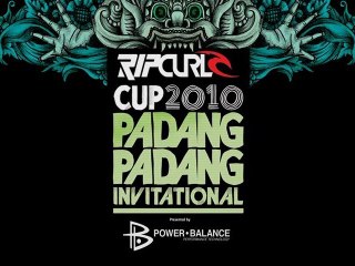 Rip Curl 2010 Padang Padand Invitational