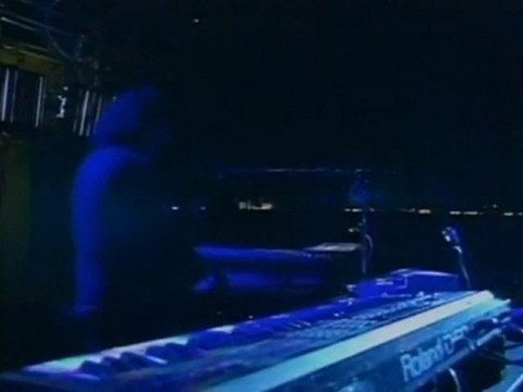 Pink Floyd -Shine On You Crazy Diamond- Live 1990