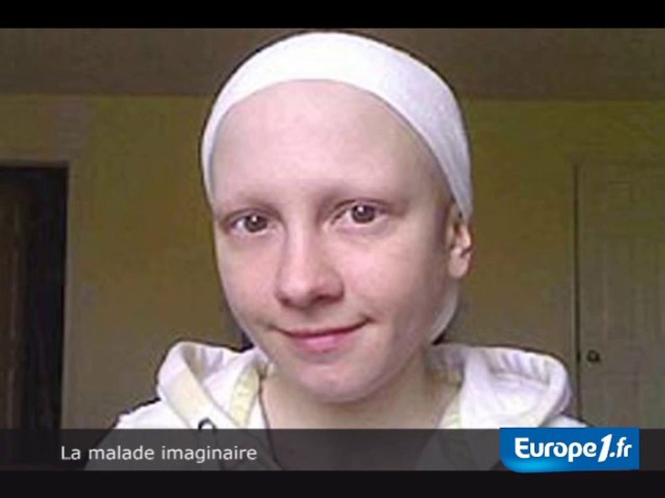 La malade imaginaire