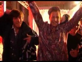 Côté backstage Episode 1 : Le Grand Palais