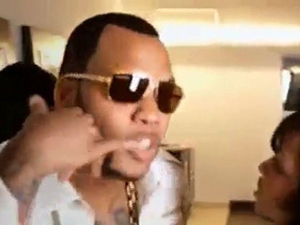 Flo Rida - Touch Me (2009)