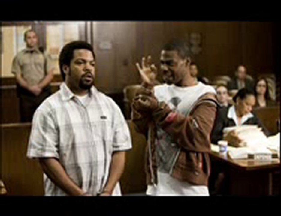 First Sunday (2008) Part 1/16