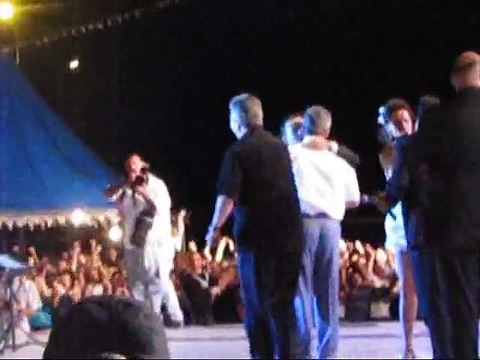 Cengiz Kurtoğlu ( 38. Kultur Ve Sanat Festivali )