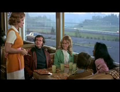 Five Easy Pieces (1970) Part 1/13
