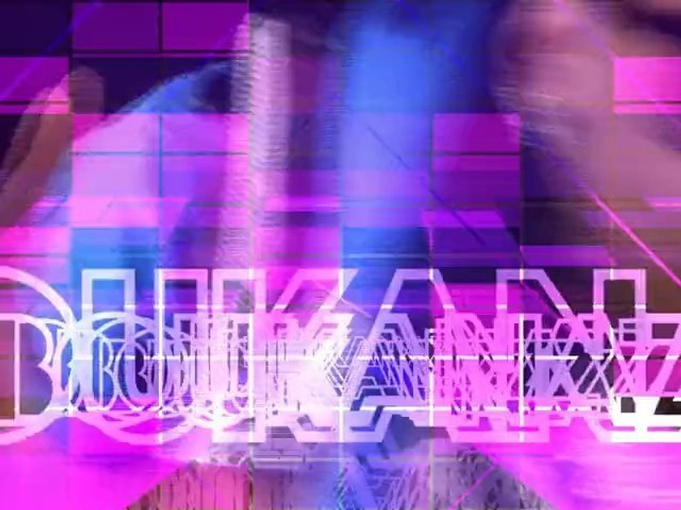 TIGUS - SEGA ELEKTRIK // DJ DAN SOMIN LOKER