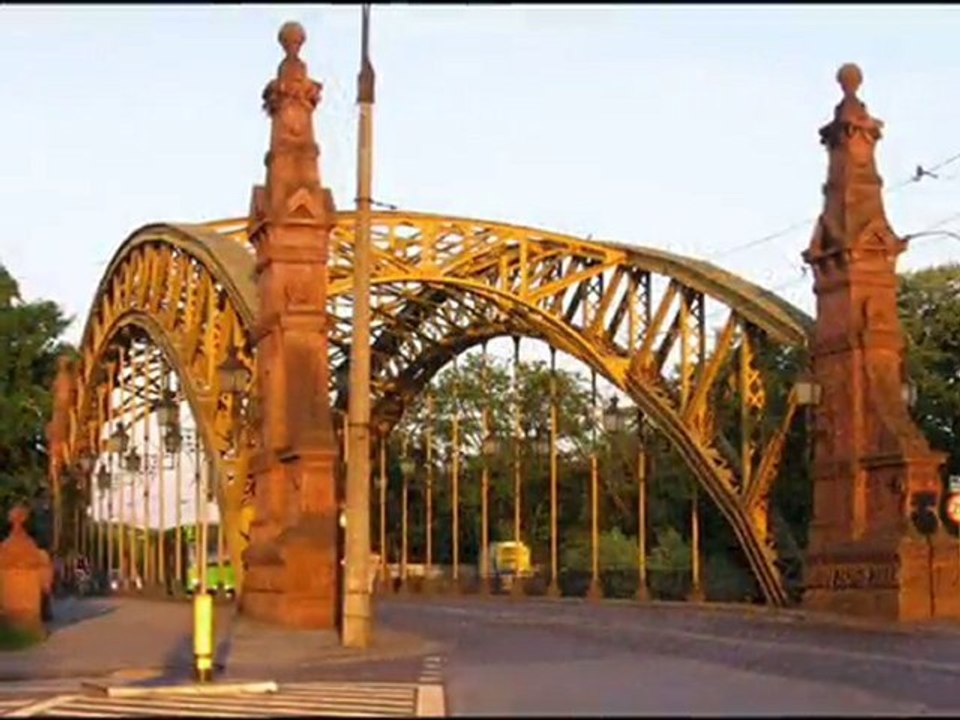 Gdybysmy byli kloszardami