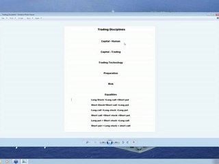 Trading Psychology: Admitting When You're Wrong & ...