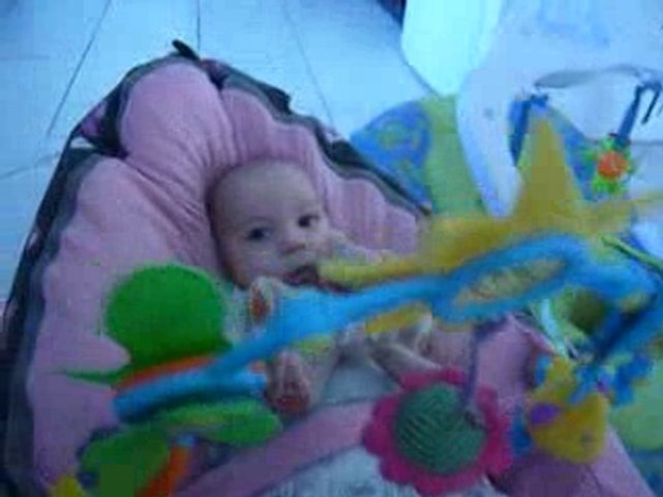 mon bébé d'amour ^^