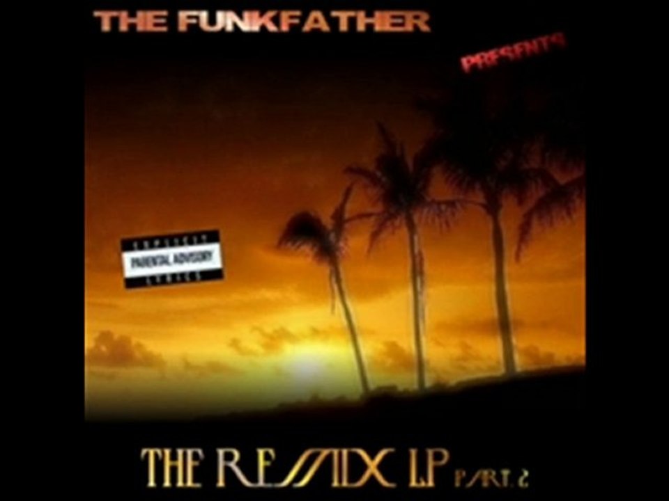 FUNKFATHER