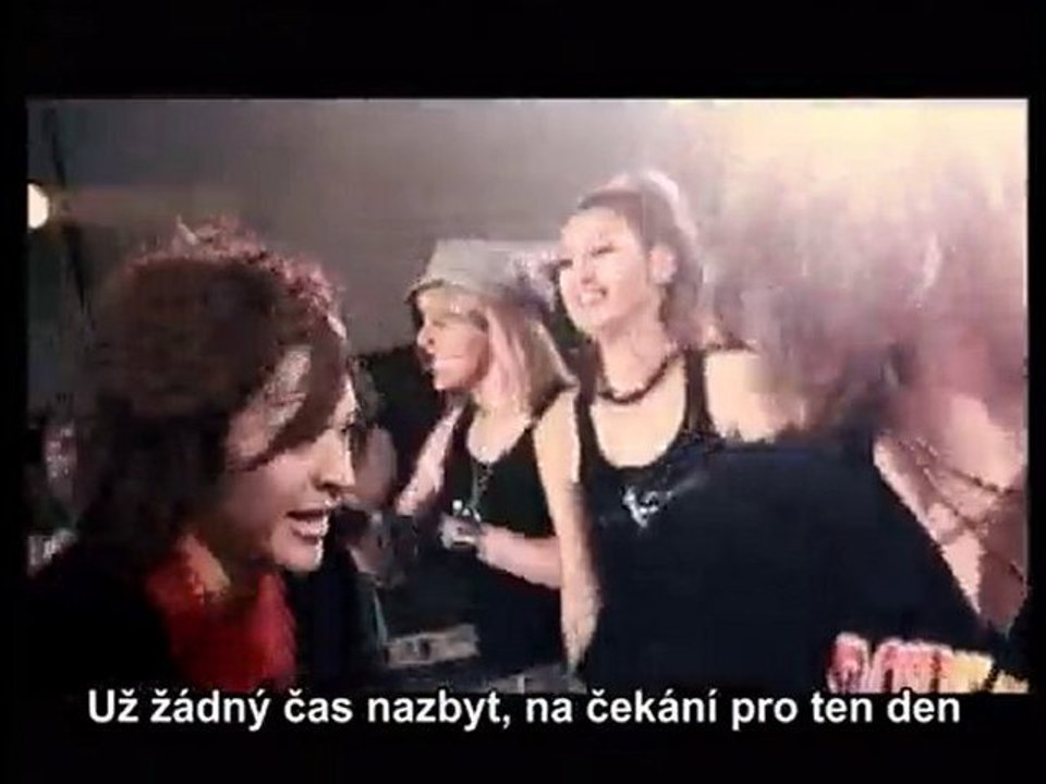Deluhi - Departure PV cz