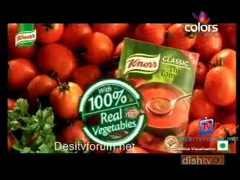 Kitchen Champion - 11th August 2010 pt4