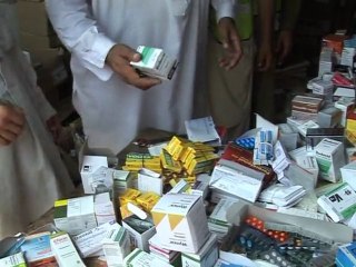 Les islamistes pakistanais au secours des sinistrés