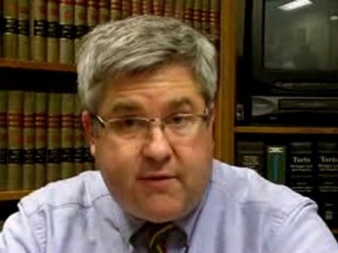 Attorney Tim Dinan on Driver's License Restoration, Michiga