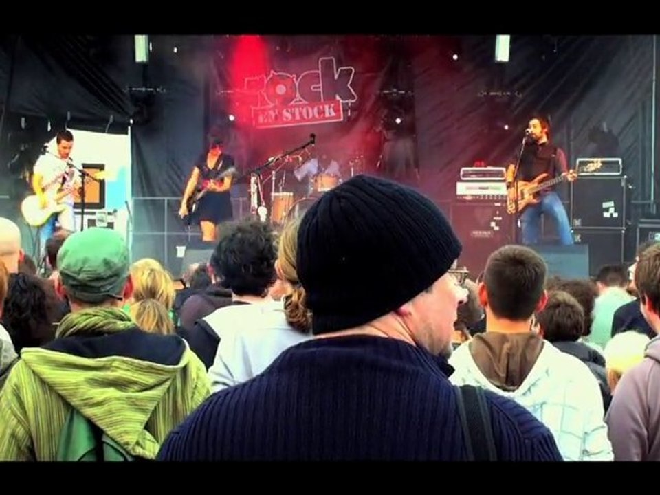 La série de l'été : iLiS Sex & Sun Ep 03