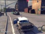 Mafia 2 DEMO - Fünf Minuten FUN!
