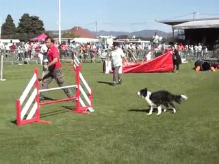 aika agl 1 trophée 2010