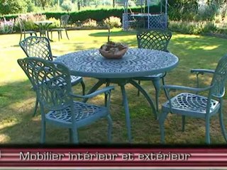 Ferronnerie d’art Bruxelles Belgique