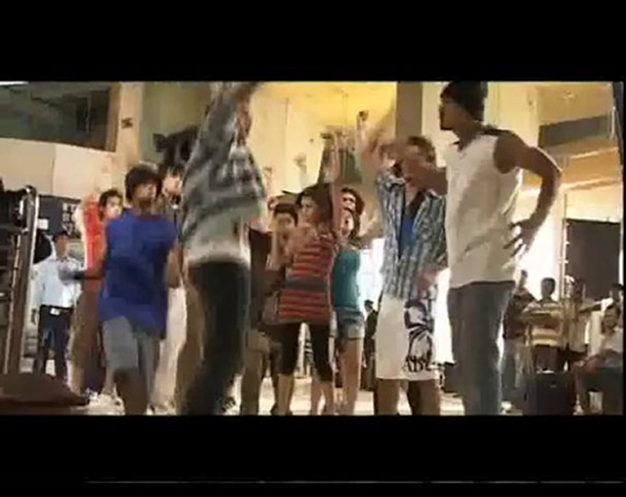 (New) Making of spinz Talc Ad Exclusive by svr studios