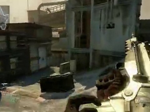 Call of Duty: Black Ops - Multiplayer Beta Code Crack