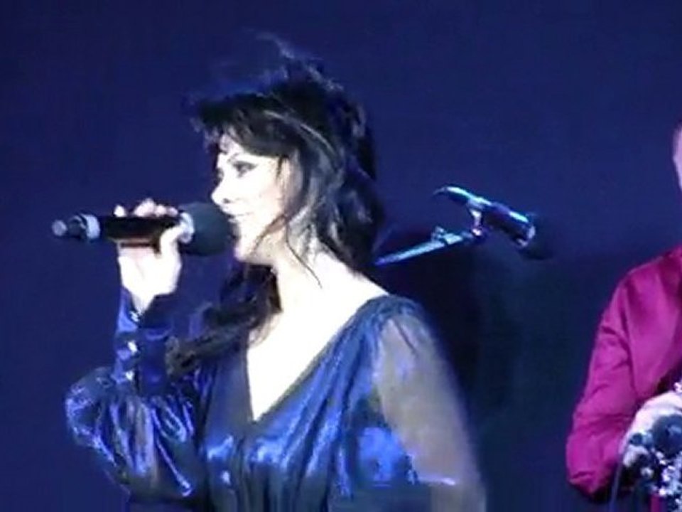 YASMİN LEVY - NACİ EN ALAMO