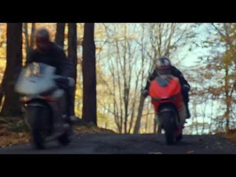 Bande Annonce Wall Street VF