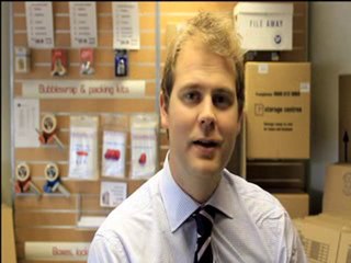 1st Storeage Centres Ltd - Storage Facilities in Newcastle