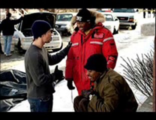 Four Brothers (2005) Part 1/16