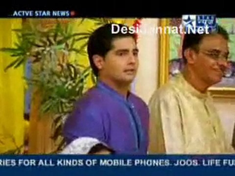 Saas Bahu Aur Saazish - 11th August 10pt1