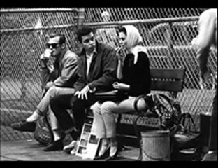 Foxfire (1996) Part 1 of 15