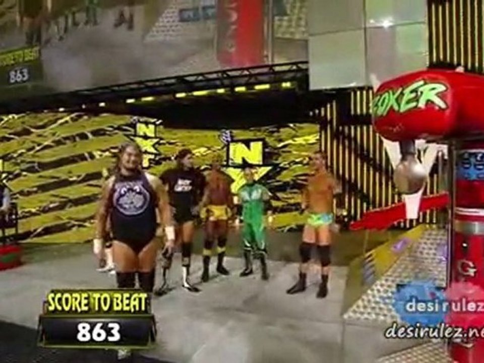 wwe nxt 10/08/10 part 1