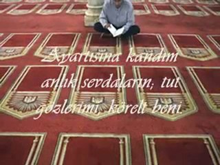 Hoş Geldin Ya Şehr-i Ramazan