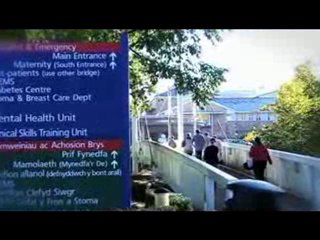 Why choose Wales for Specialty Training