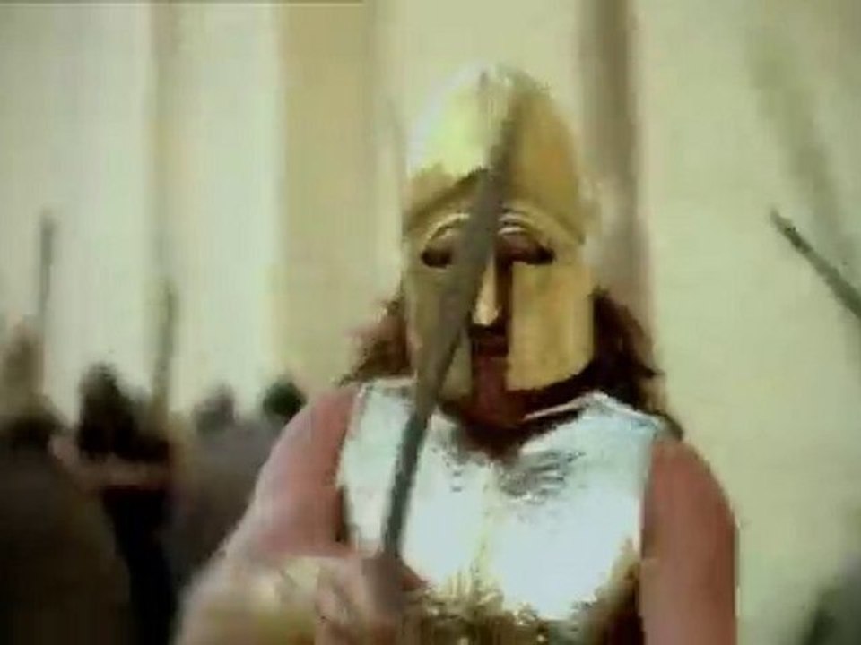 Achilles vs Memnon