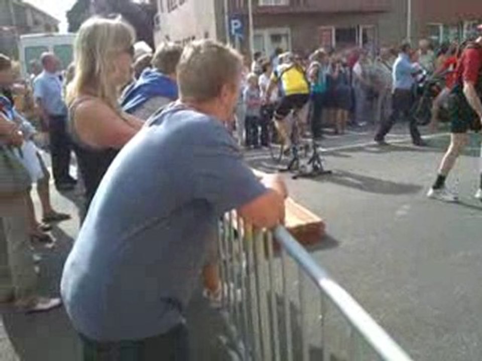 ename feest 09/08/2010