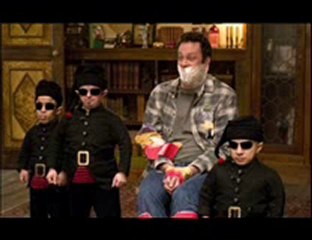 Fred Claus (2007) Part 1/13