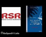 Stratégie de la tension - Interview de l'historien Daniele Ganser