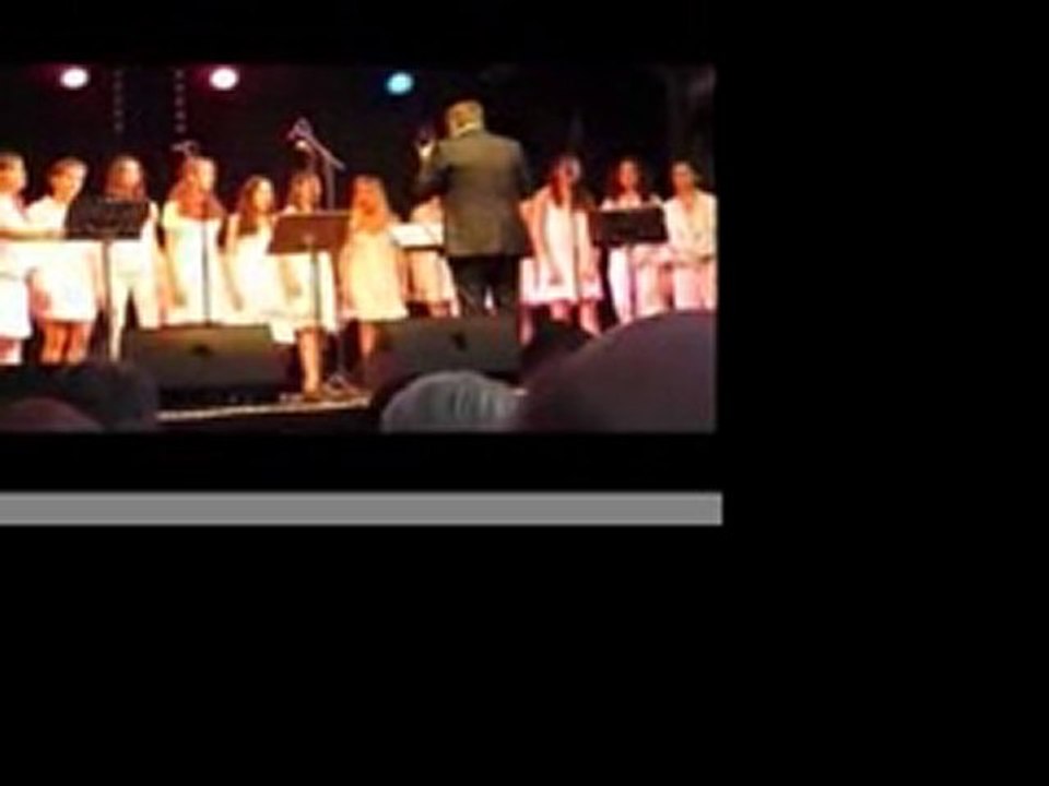 La chanson des crabes verts