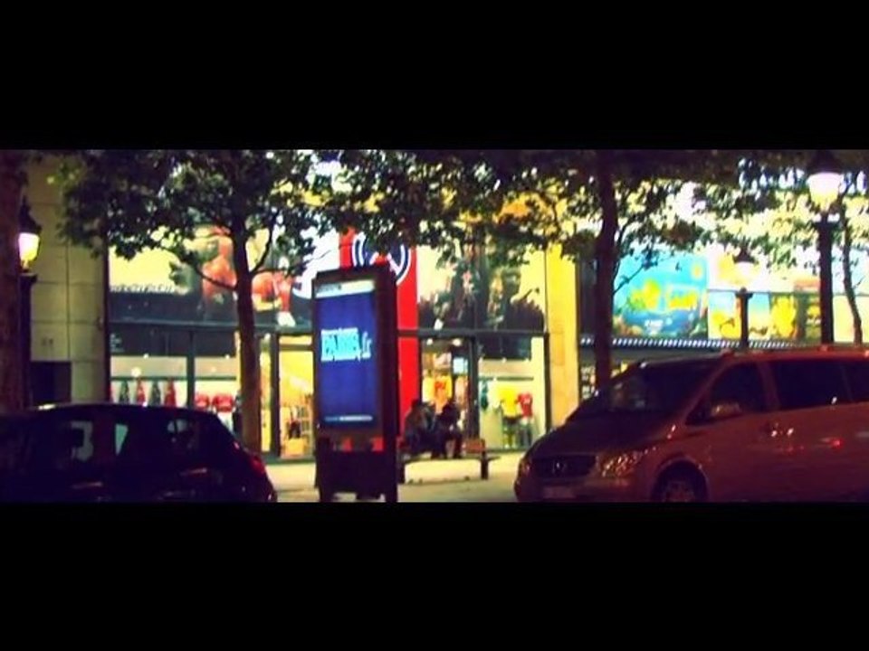 "TOUT CE QU'ON AIME" FAMAS CLIP OFFICIEL réal alarache movie