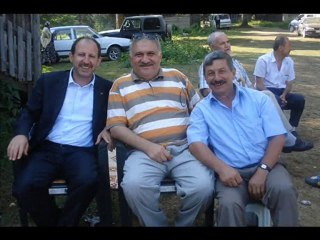 ÜLKÜCÜLER AÇELYA YAYLASINDA