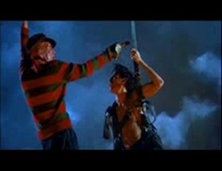 Freddys Dead The Final Nightmare (1991) Part 1/16