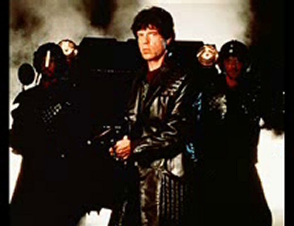 Freejack (1992) Part 1/13