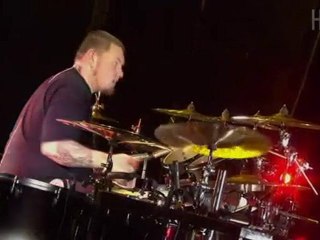 Evanescence Live At Rock  In Rio hdtv 2004