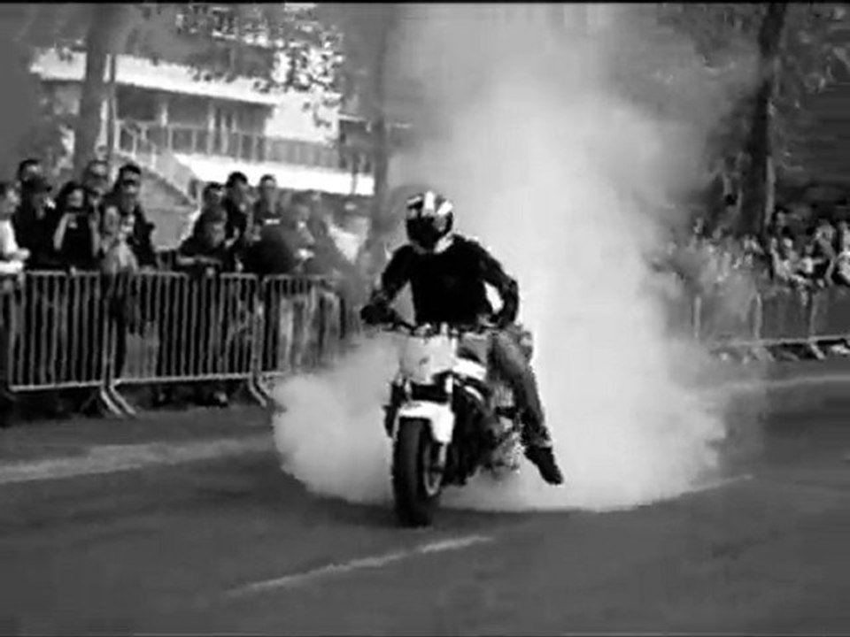 Black & White Memory's2