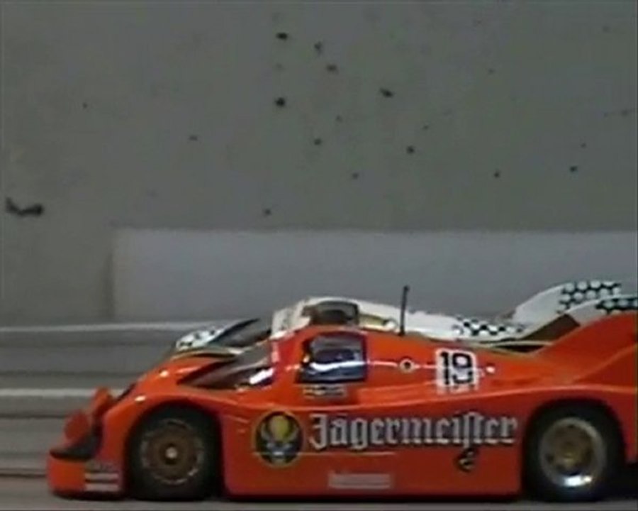 Slot it PORSCHE 962 C KH